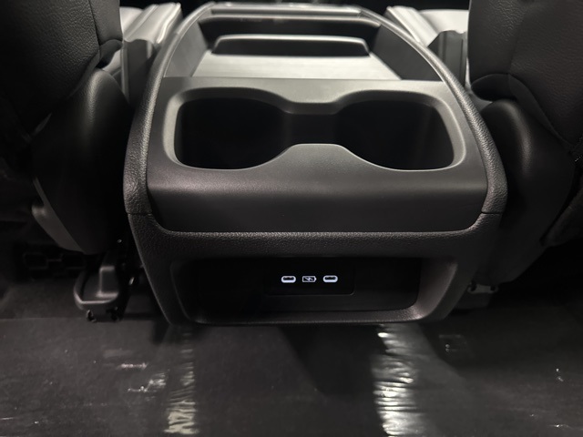 2026 Honda Odyssey Touring photo 21