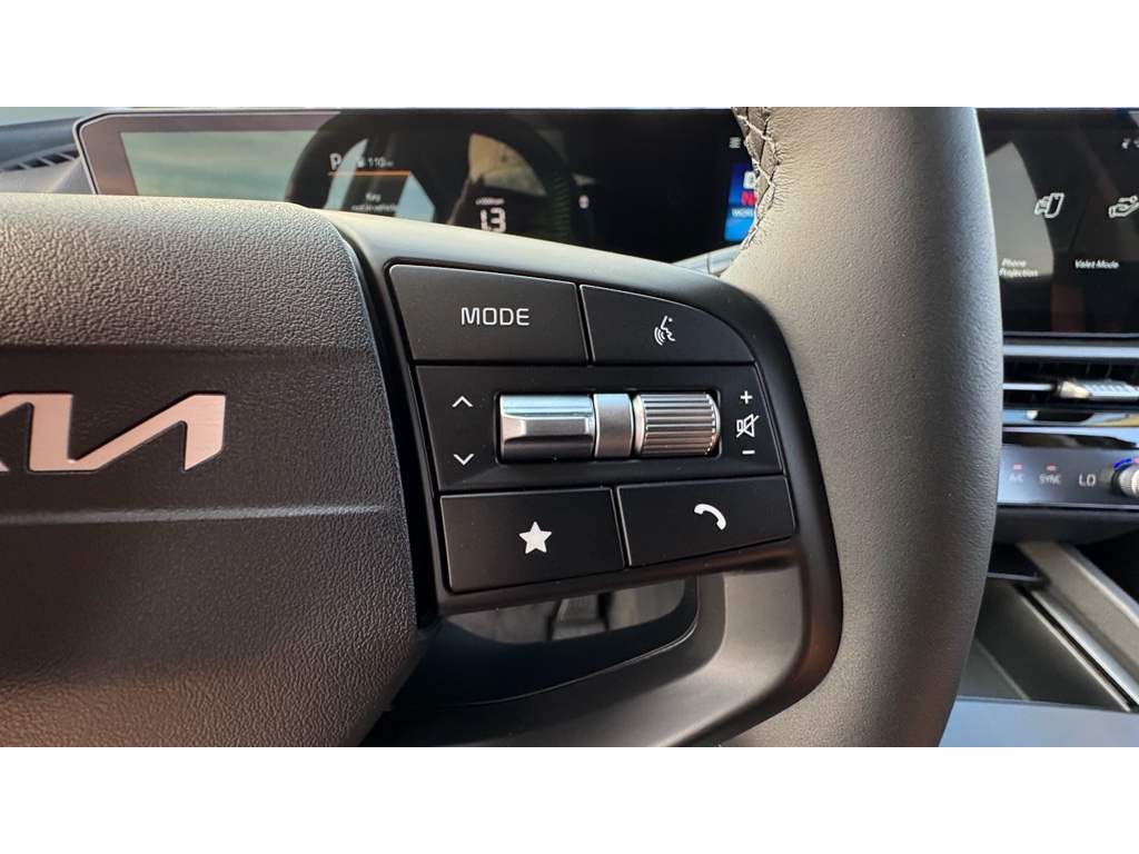 2026 Kia Sportage Hybrid LX photo 10