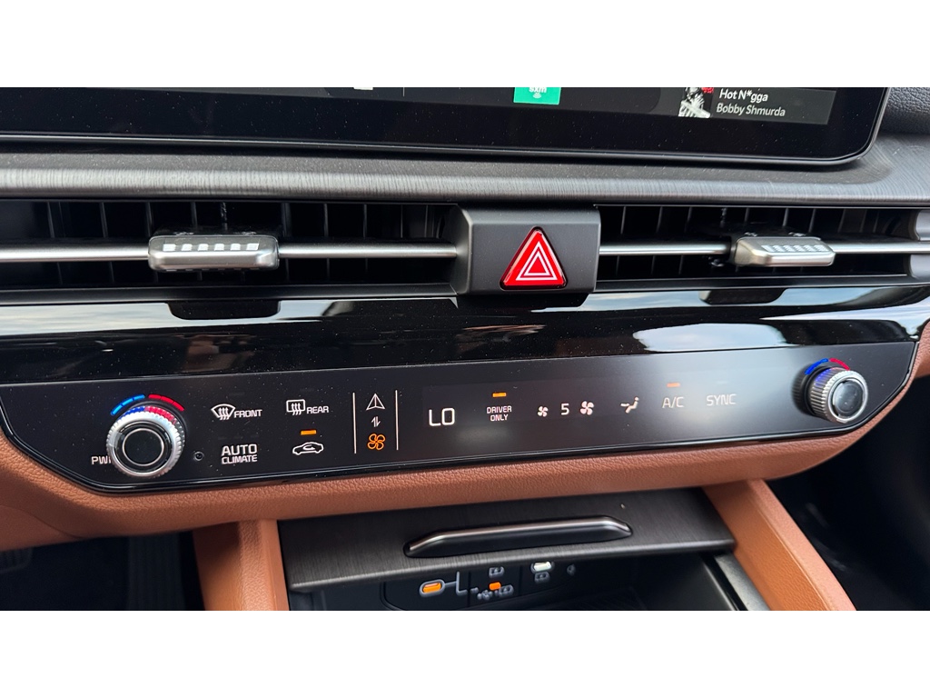 2026 Kia Sportage Hybrid X-Line photo 15