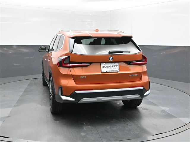 2025 Bmw X1 XDrive28i photo 3