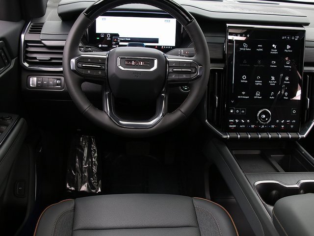 2026 Gmc Acadia AT4 photo 15