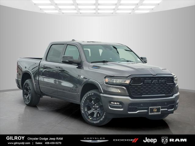 2026 RAM Ram 1500 Pickup Big Horn/Lone Star's photo