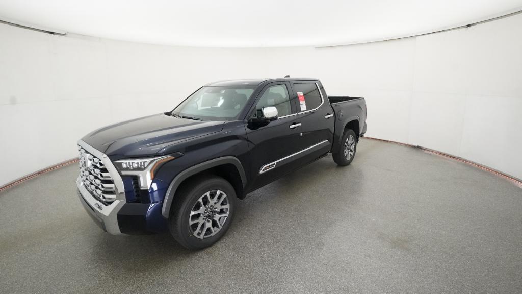 2026 Toyota Tundra 1794 Edition's photo