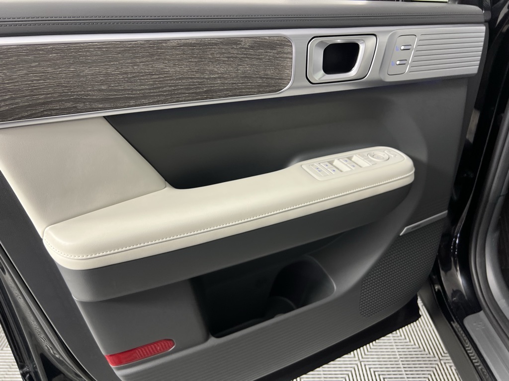 2024 Hyundai Santa Fe Limited photo 21