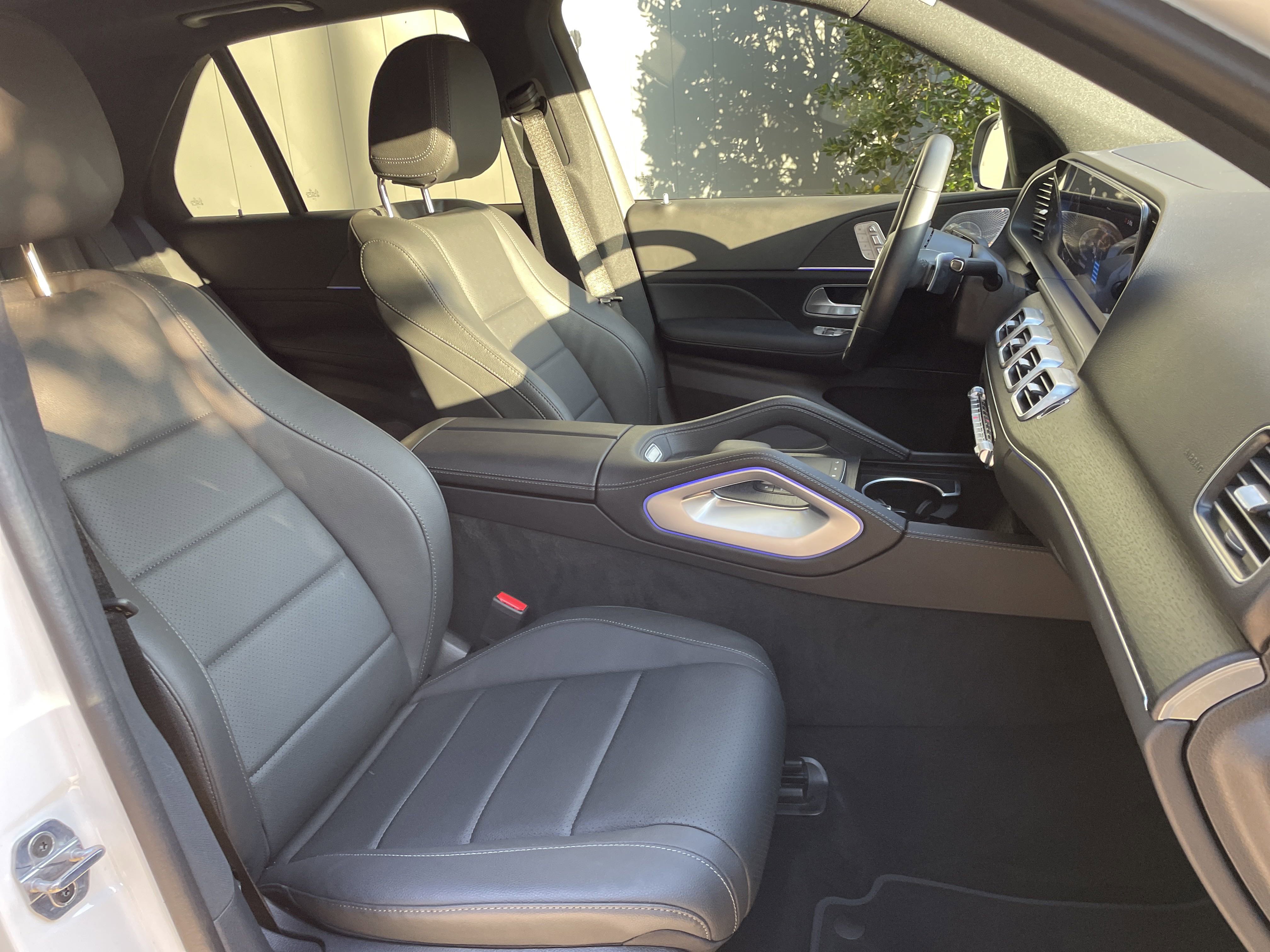 2024 Mercedes Benz GLE 450e 4MATIC photo 31
