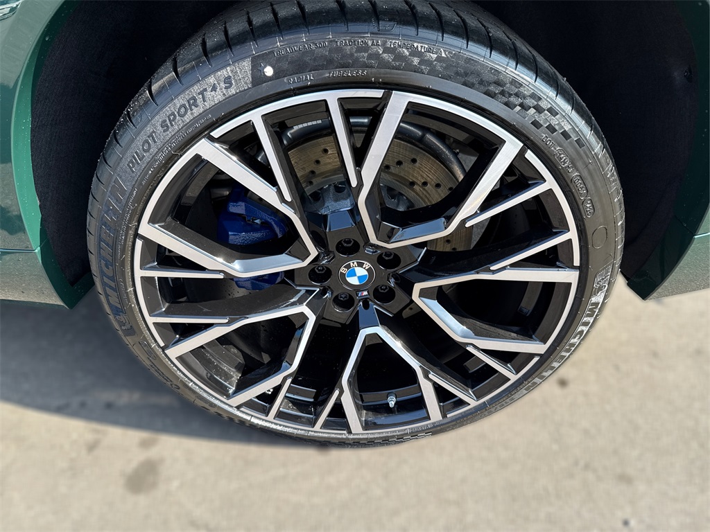 2026 Bmw X5 photo 14