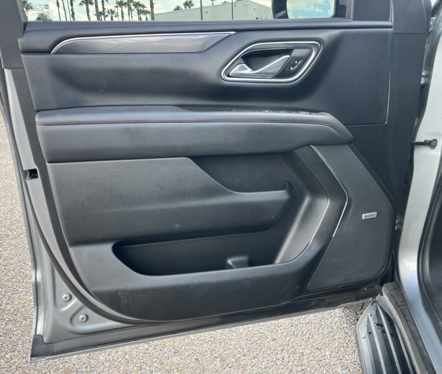 2023 Chevrolet Tahoe RST photo 12