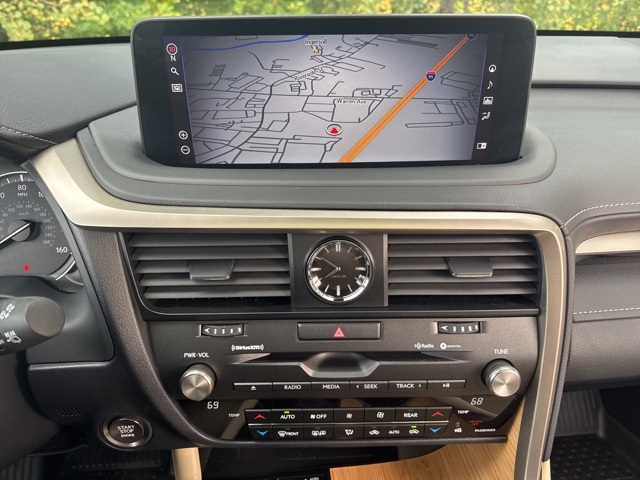 2022 Lexus RX 350L Premium AWD photo 27
