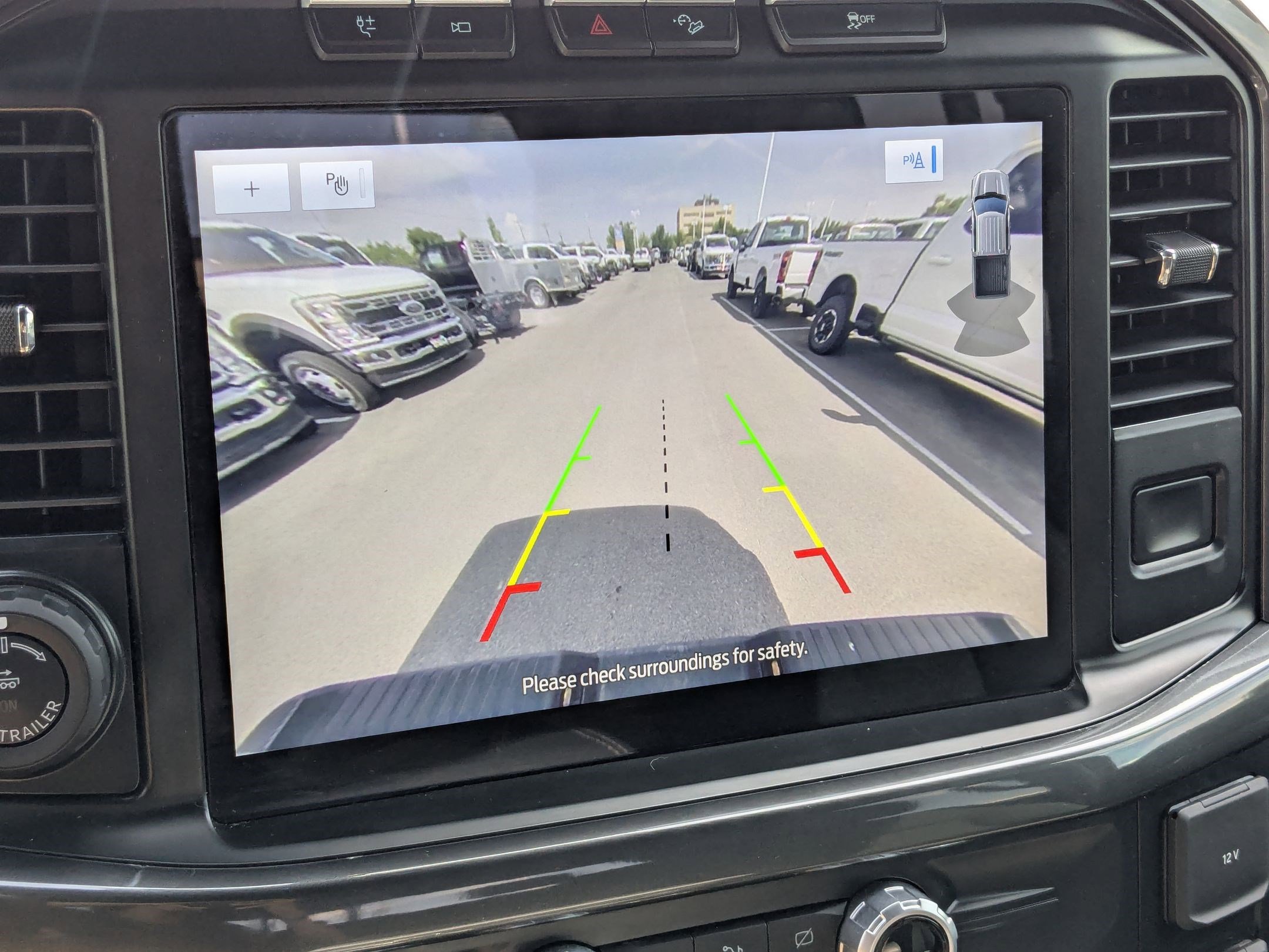2023 Ford F-150 XLT photo 20