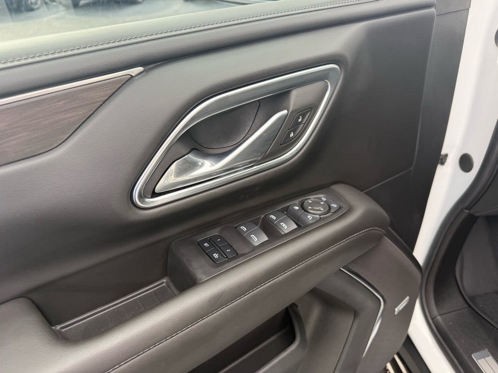 2024 Chevrolet Tahoe LT photo 20