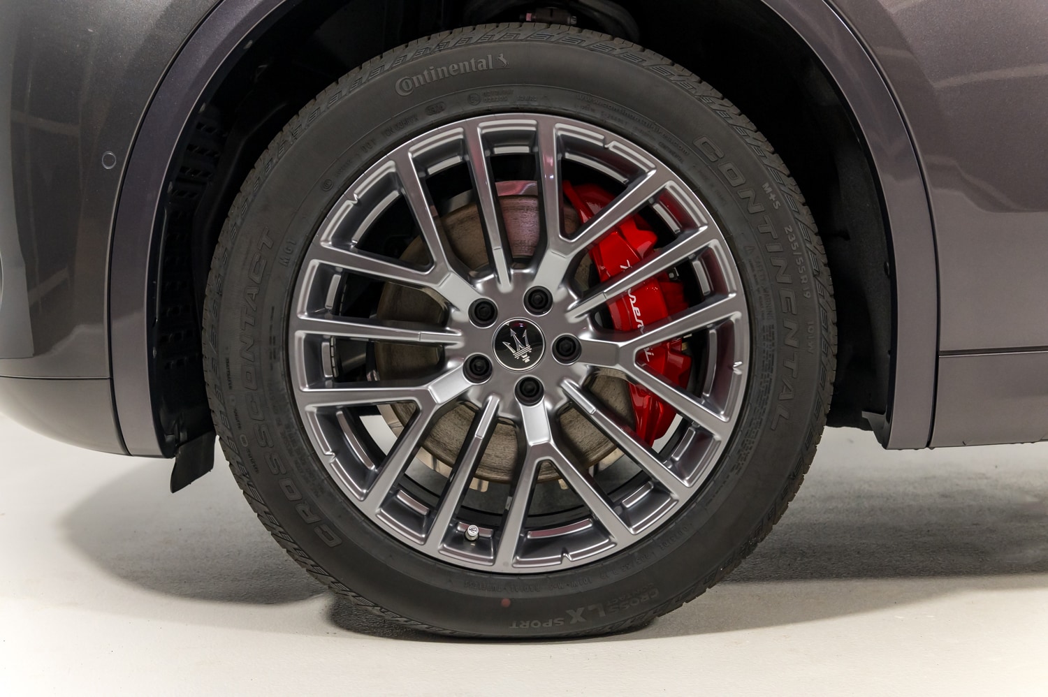 2024 Maserati Grecale GT photo 11