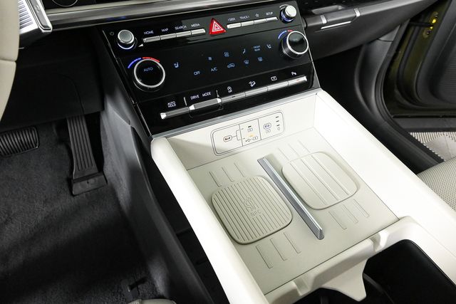 2026 Hyundai Santa Fe SEL photo 16