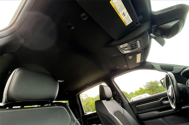 2021 Ram 1500 Rebel photo 26