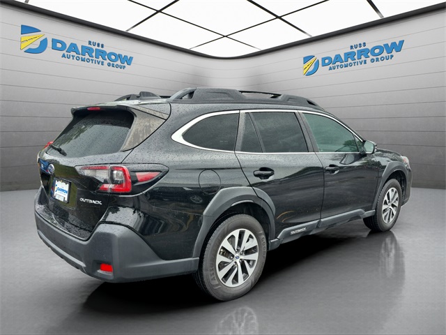2023 Subaru Outback Premium photo 4
