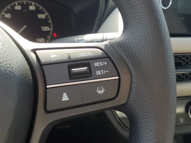 2026 Honda HR-V LX photo 24