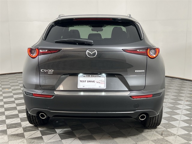 2025 Mazda CX-30 2.5 S Preferred photo 5