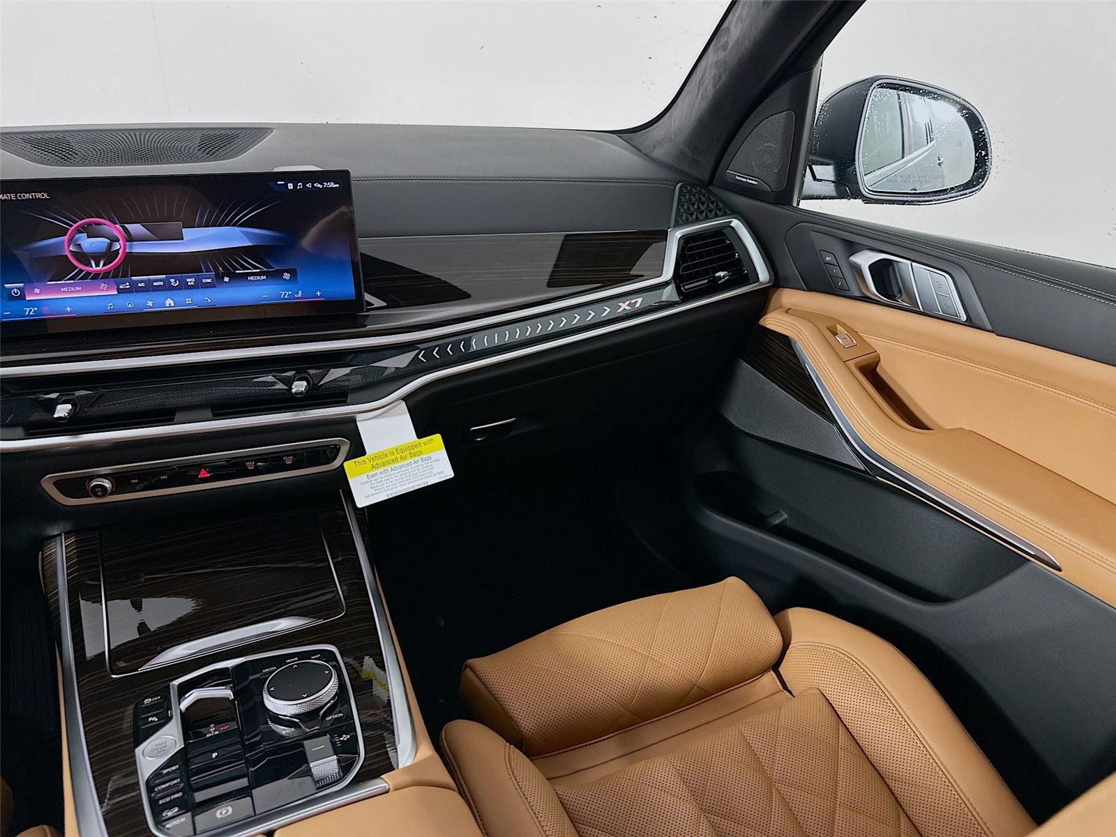 2026 Bmw X7 xDrive40i photo 24