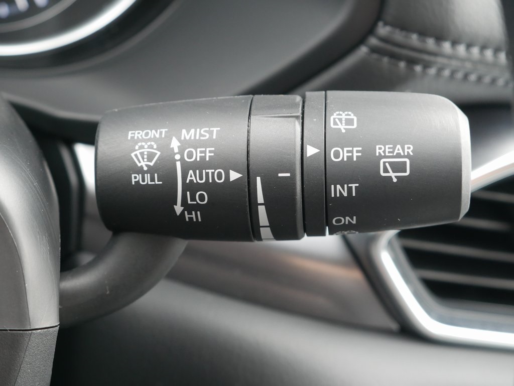 2025 Mazda CX-5 2.5 S Preferred photo 24