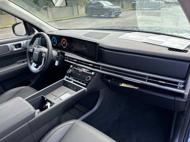 2026 Hyundai Santa Fe XRT photo 15