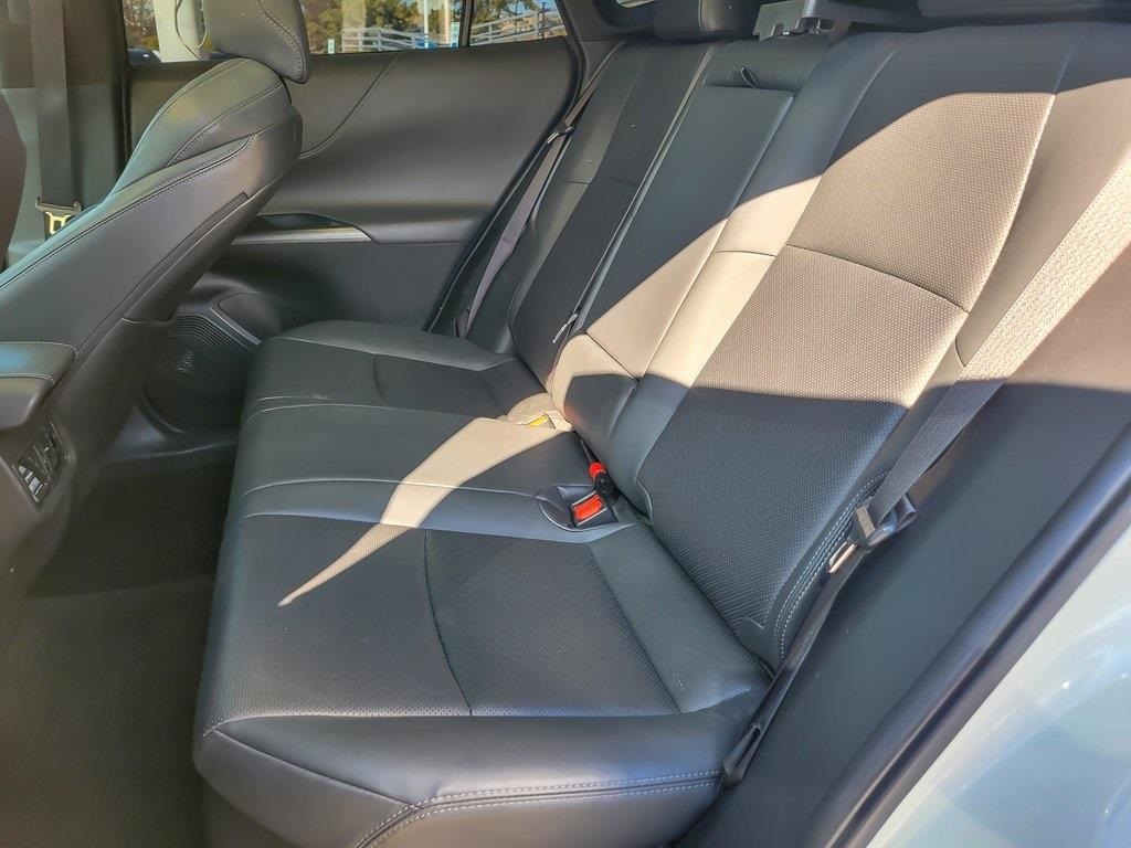 2021 Toyota Venza Limited photo 11