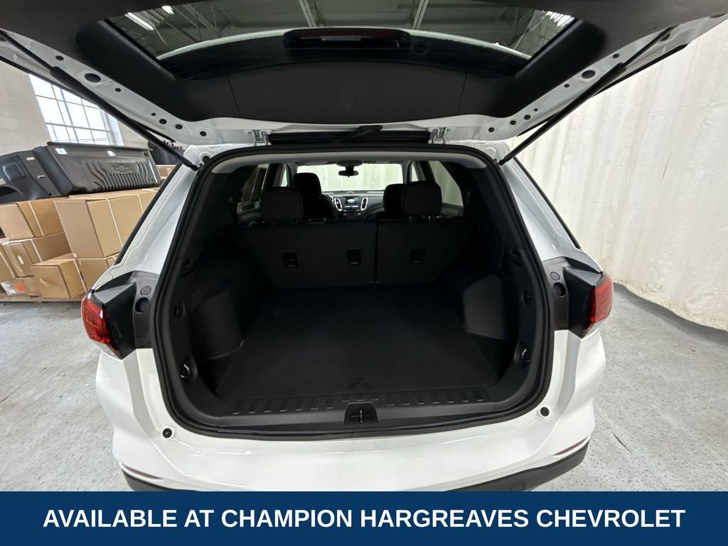 2023 Chevrolet Equinox LT photo 26