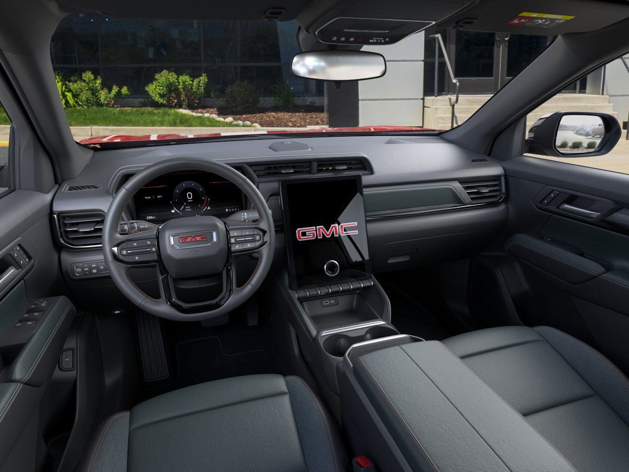 2026 Gmc Terrain AT4 photo 15