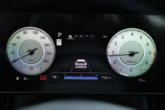 2025 Hyundai Elantra N Base photo 10