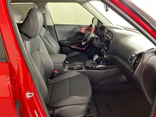 2025 Kia Soul GT-Line photo 41