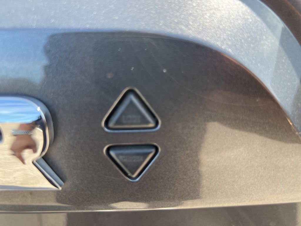 2022 Toyota 4Runner SR5 photo 24