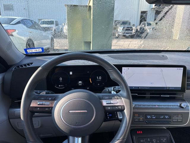 2024 Hyundai Kona SEL photo 4