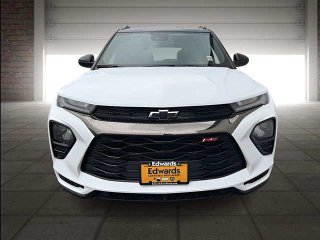 2023 Chevrolet Trailblazer RS photo 8