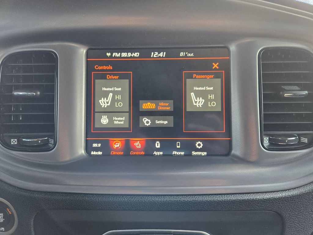 2023 Dodge Charger R/T photo 20