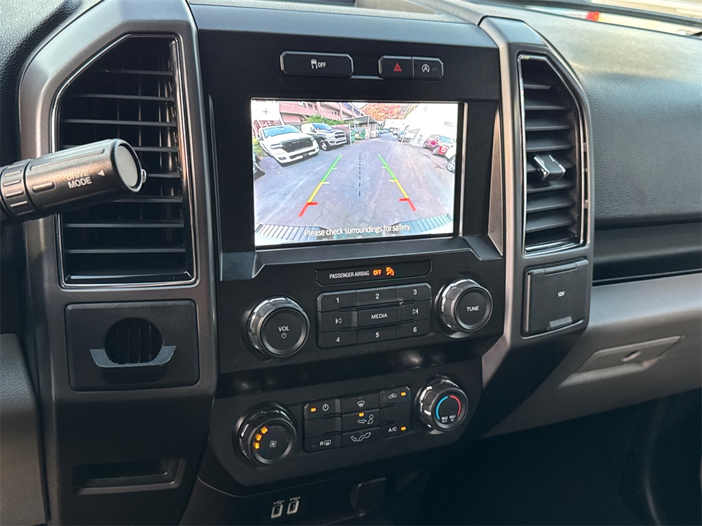 2019 Ford F-150 XLT photo 30