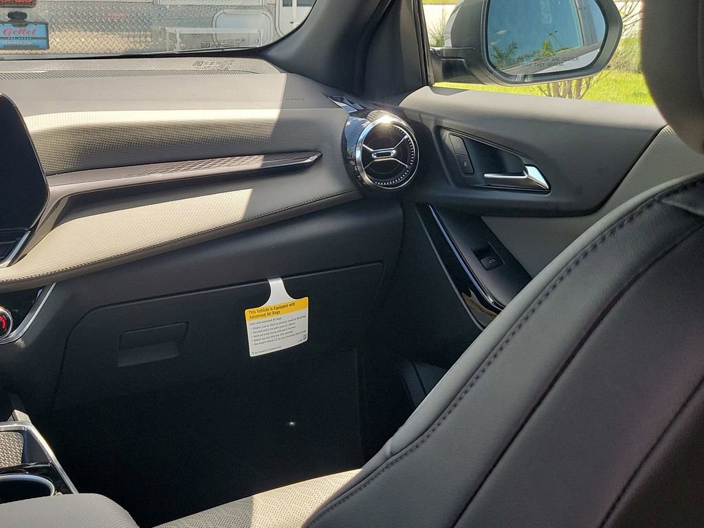2026 Chevrolet Equinox LT photo 26