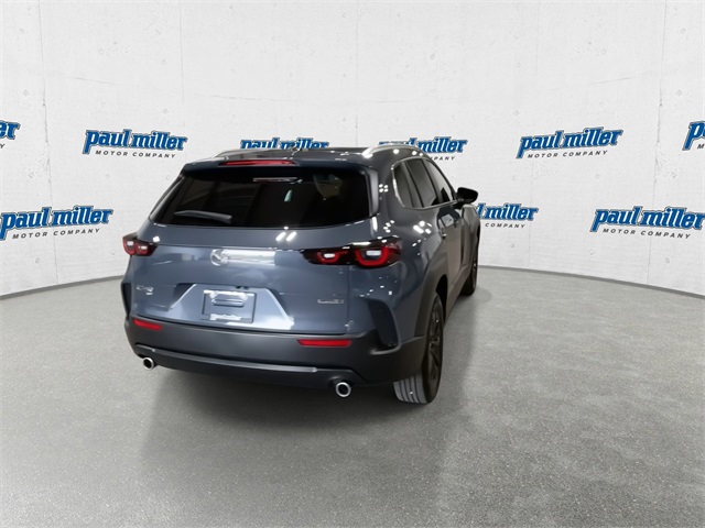 2025 Mazda CX-50 2.5 S Premium photo 11