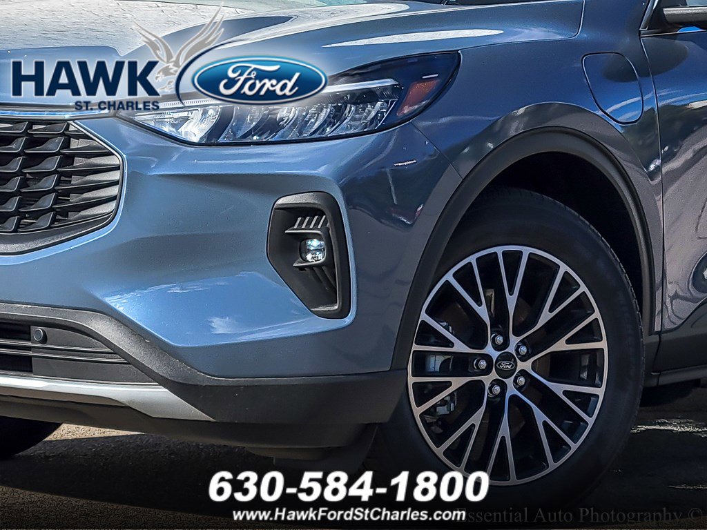 2025 FORD ESCAPE - Image 2