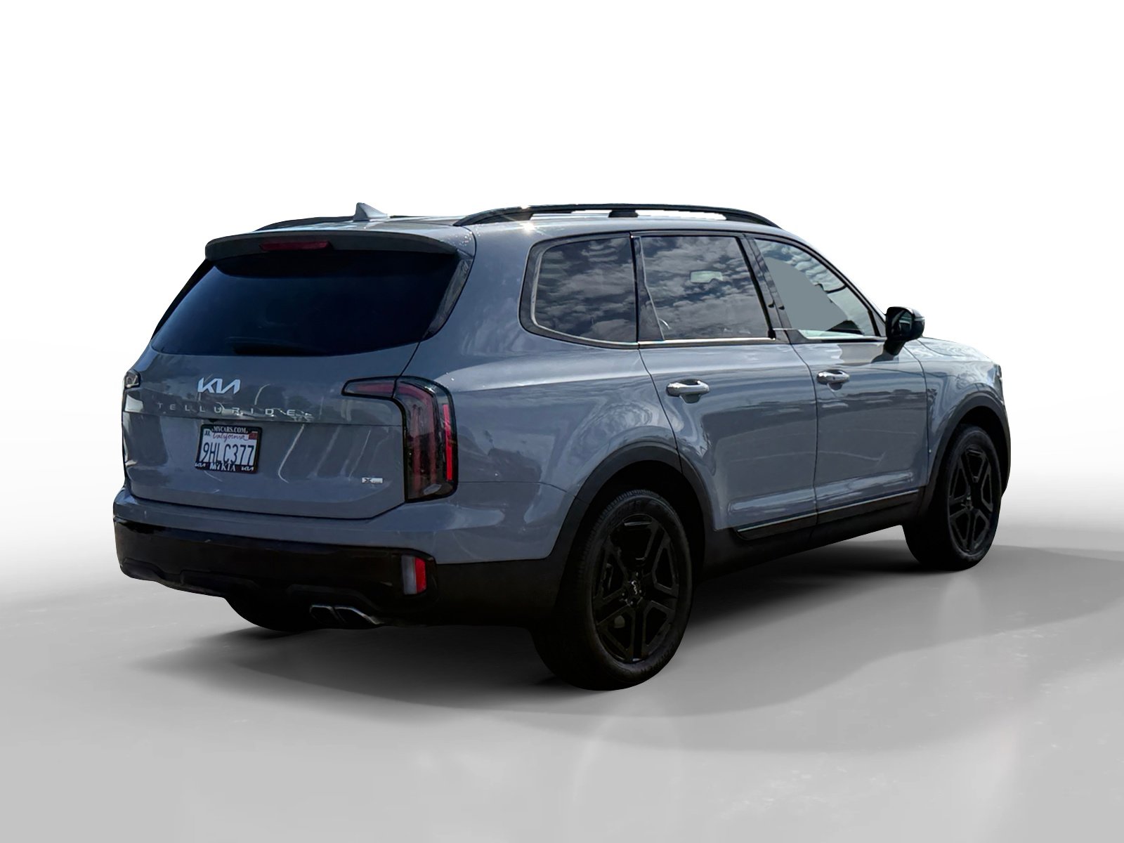 2024 Kia Telluride EX X-Line photo 5