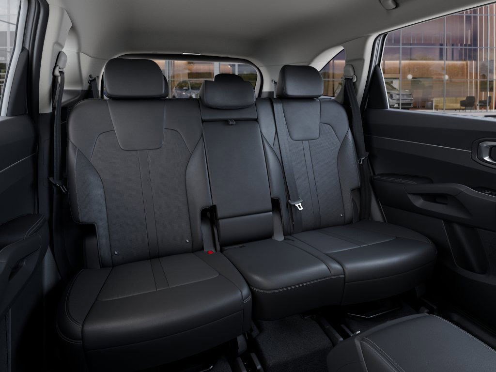 2026 Kia Sorento EX photo 15