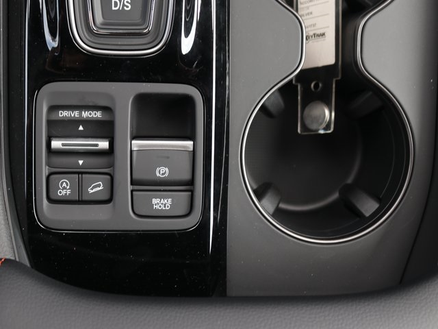 2025 Honda Pilot TrailSport photo 22