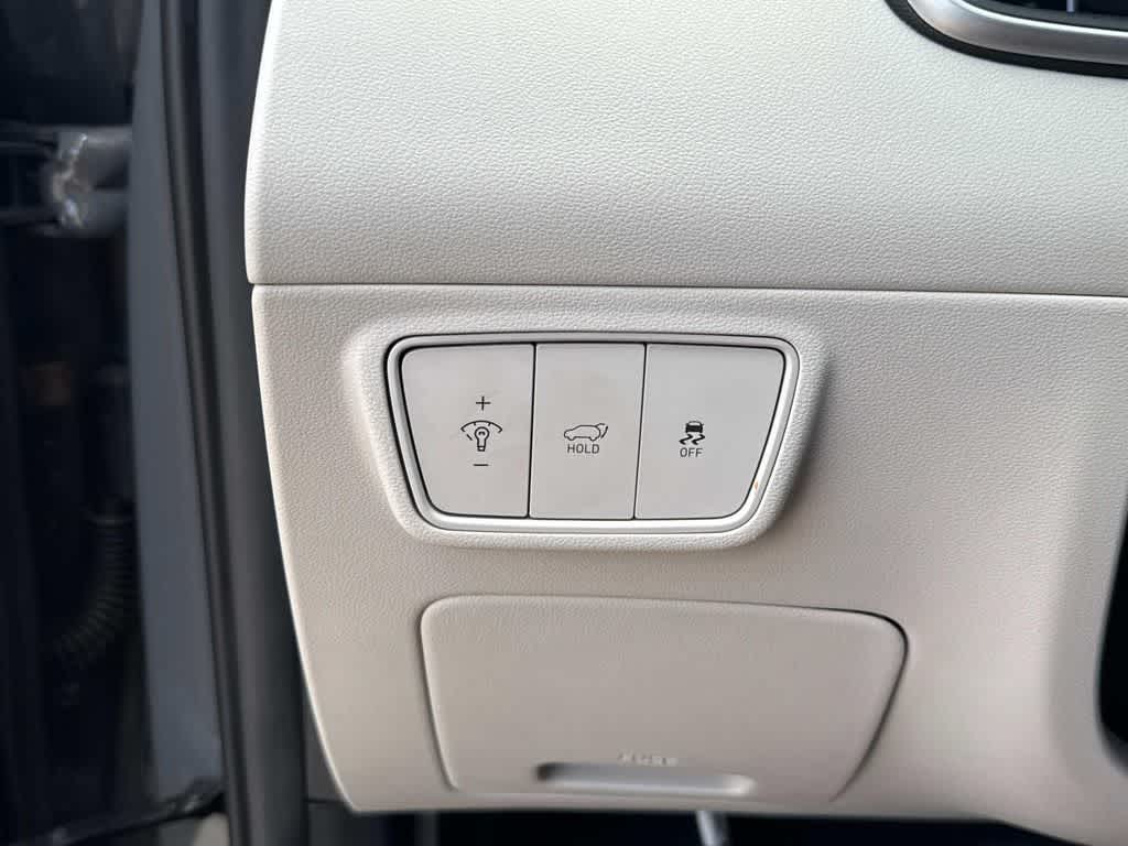 2024 Hyundai Tucson SEL photo 39
