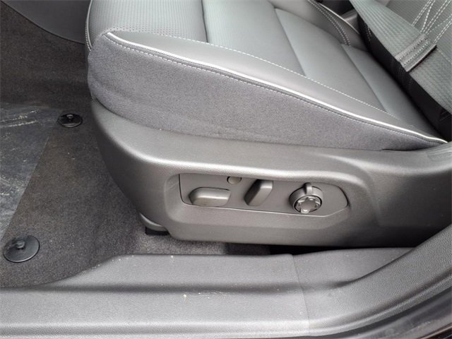 2025 Buick Envision Avenir photo 6