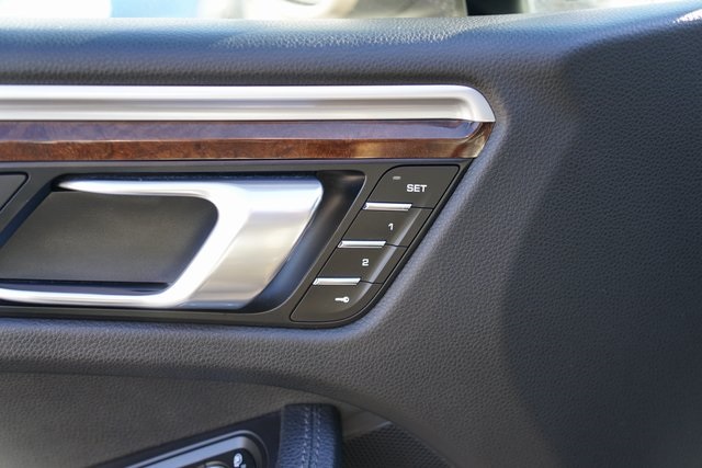 2018 PORSCHE MACAN - Image 14