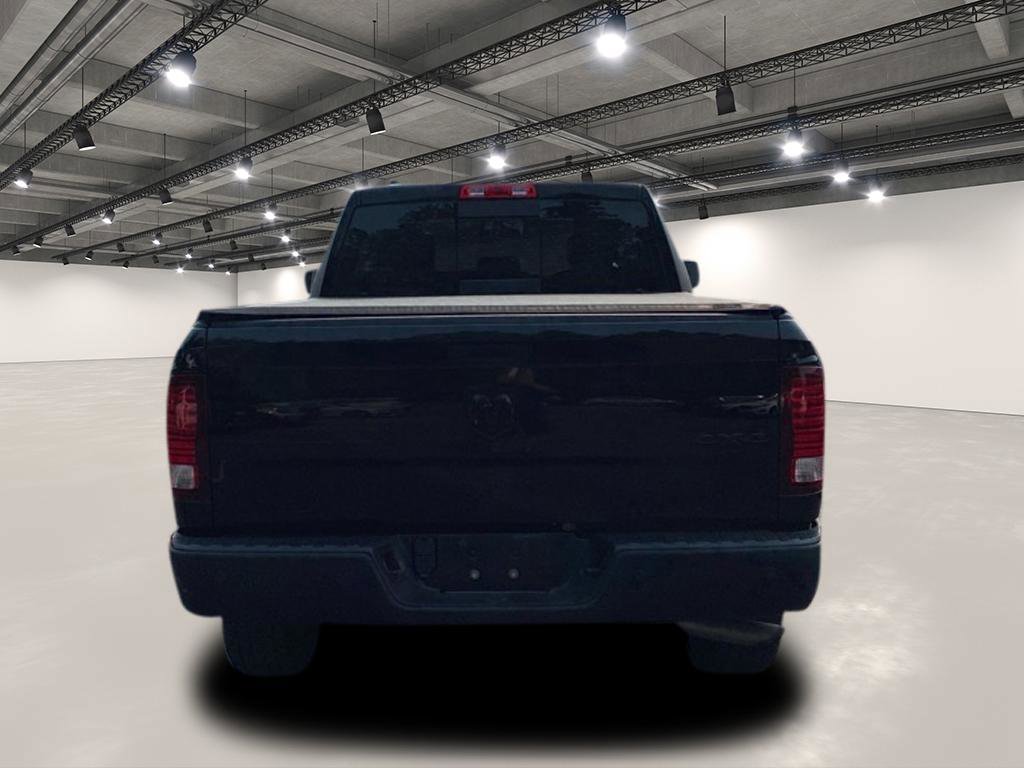 2020 Ram 1500 Classic Warlock photo 6