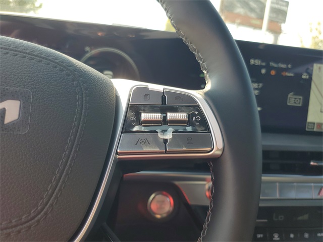 2025 Kia Telluride SX Prestige X-Line photo 17