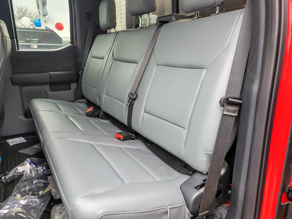 2024 FORD F-450 - Image 11