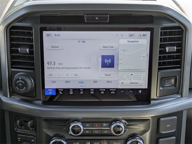 2025 Ford F-150 XLT photo 18