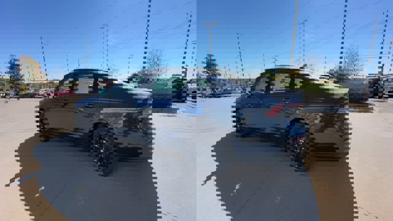 2025 Honda Accord 1.5T SE photo 5