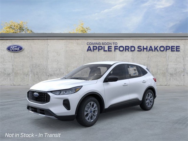 2026 Ford Escape Active's photo