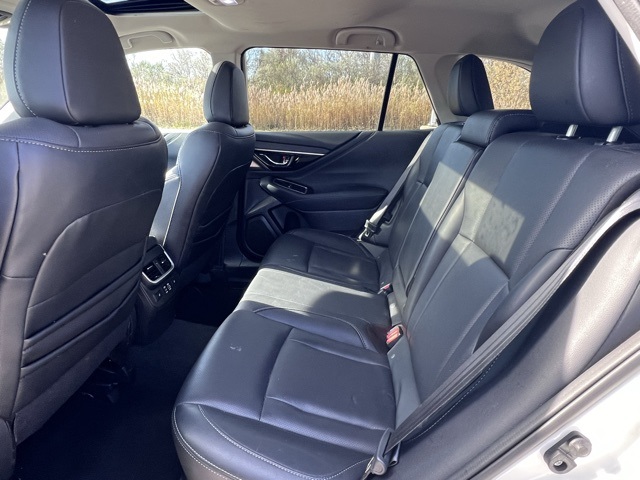 2024 Subaru Outback Limited photo 2