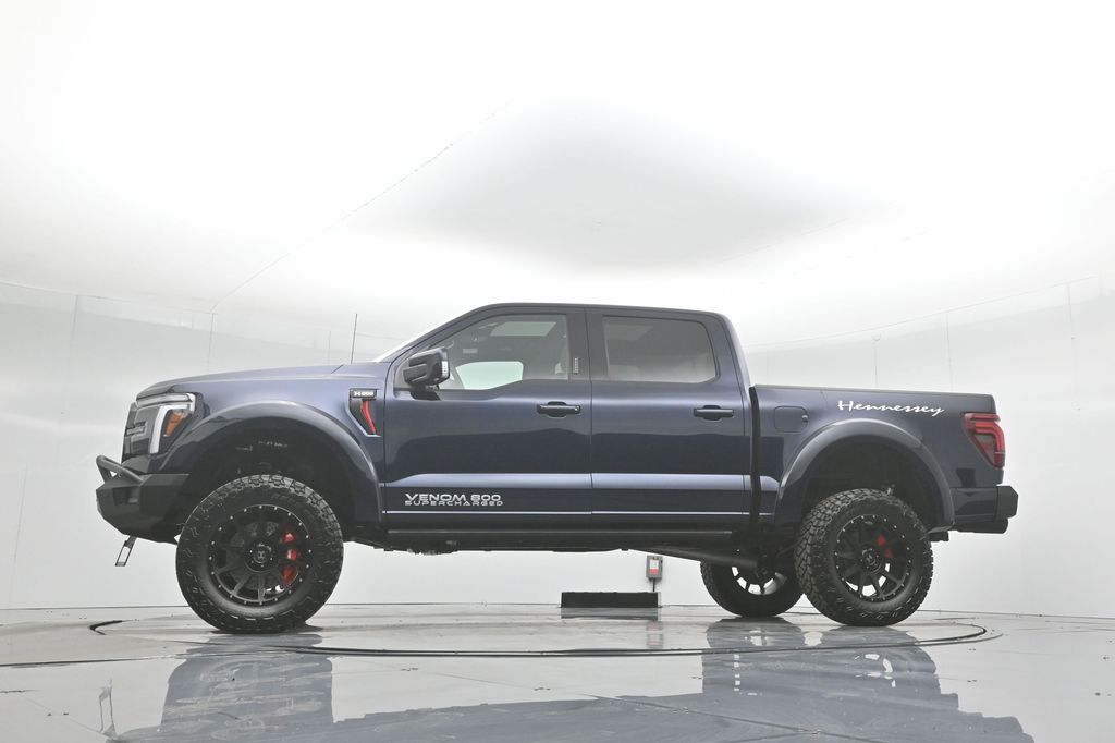 2024 Ford F-150 Lariat photo 49
